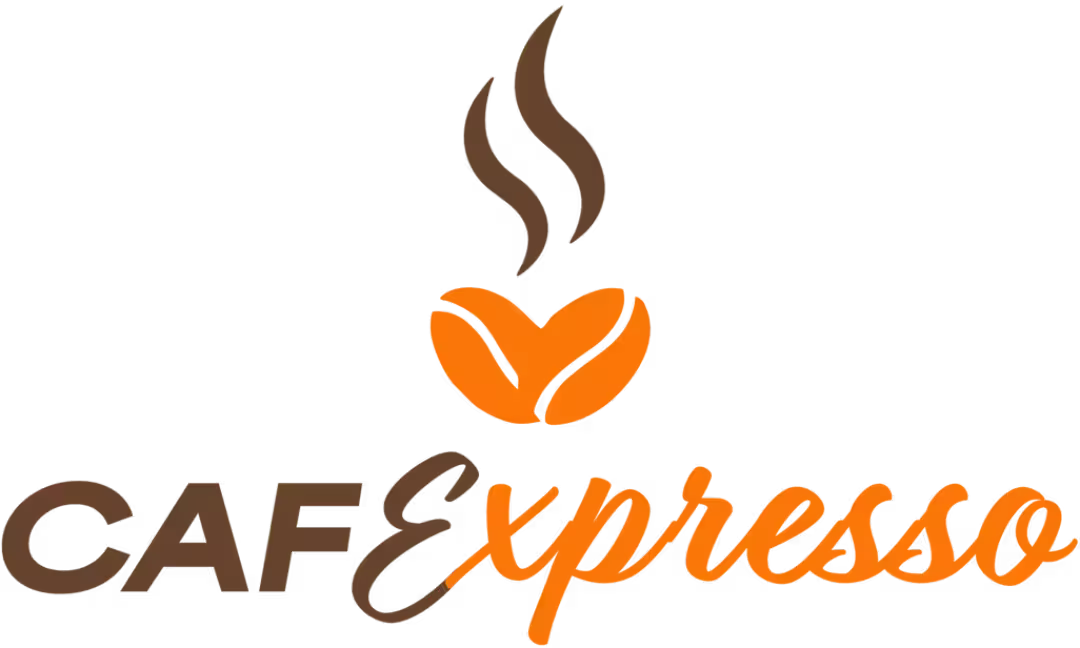 Logo de Café Expreso