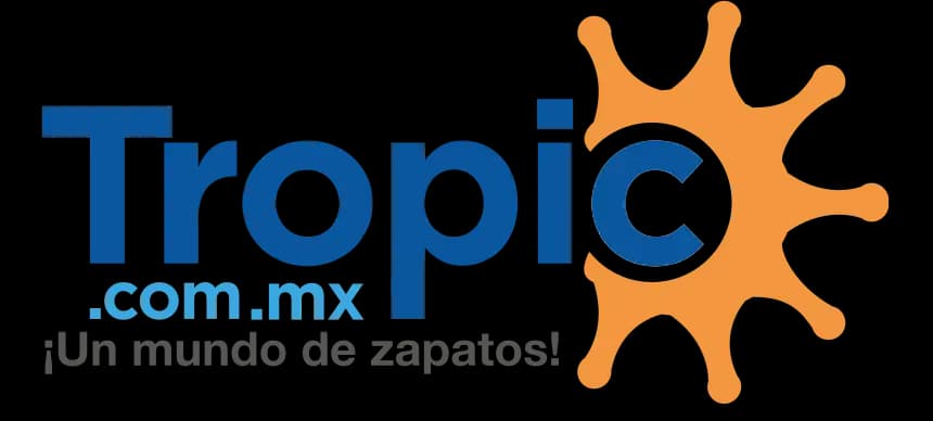 Logo de Tropic